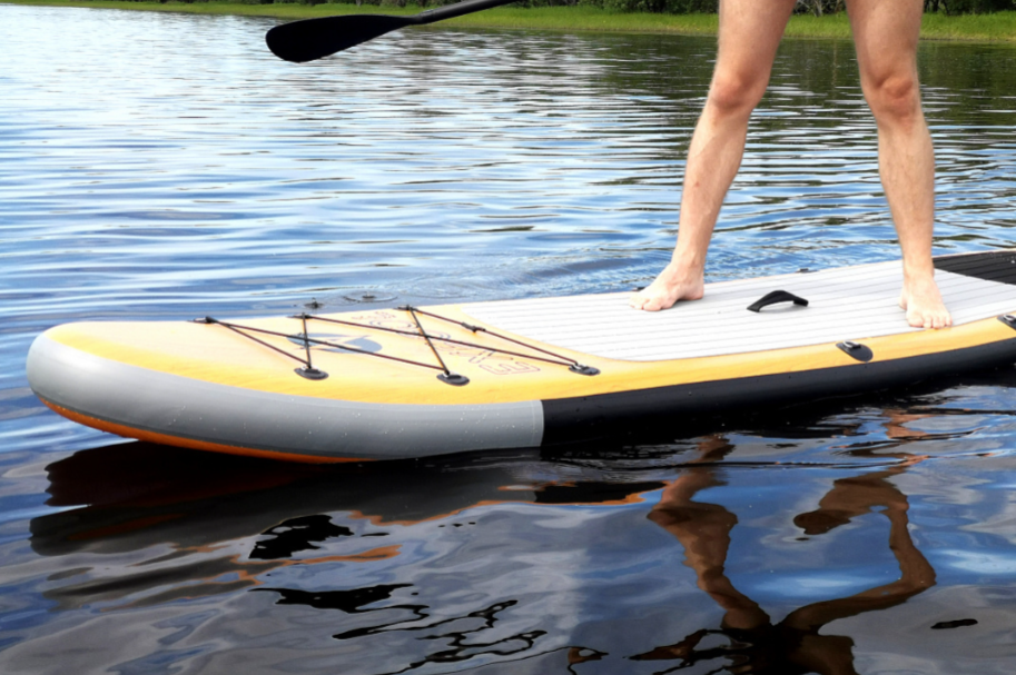 SUP (САП) Доска MISHIMO TURTLE 10(305) в Белгороде