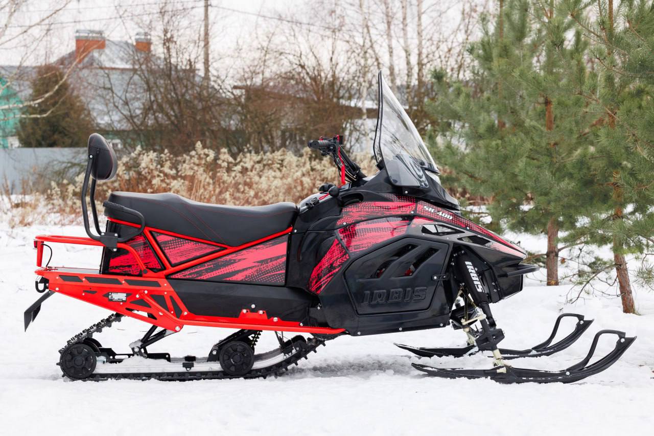 Снегоход IRBIS TUNGUS 400 25/26 в Белгороде
