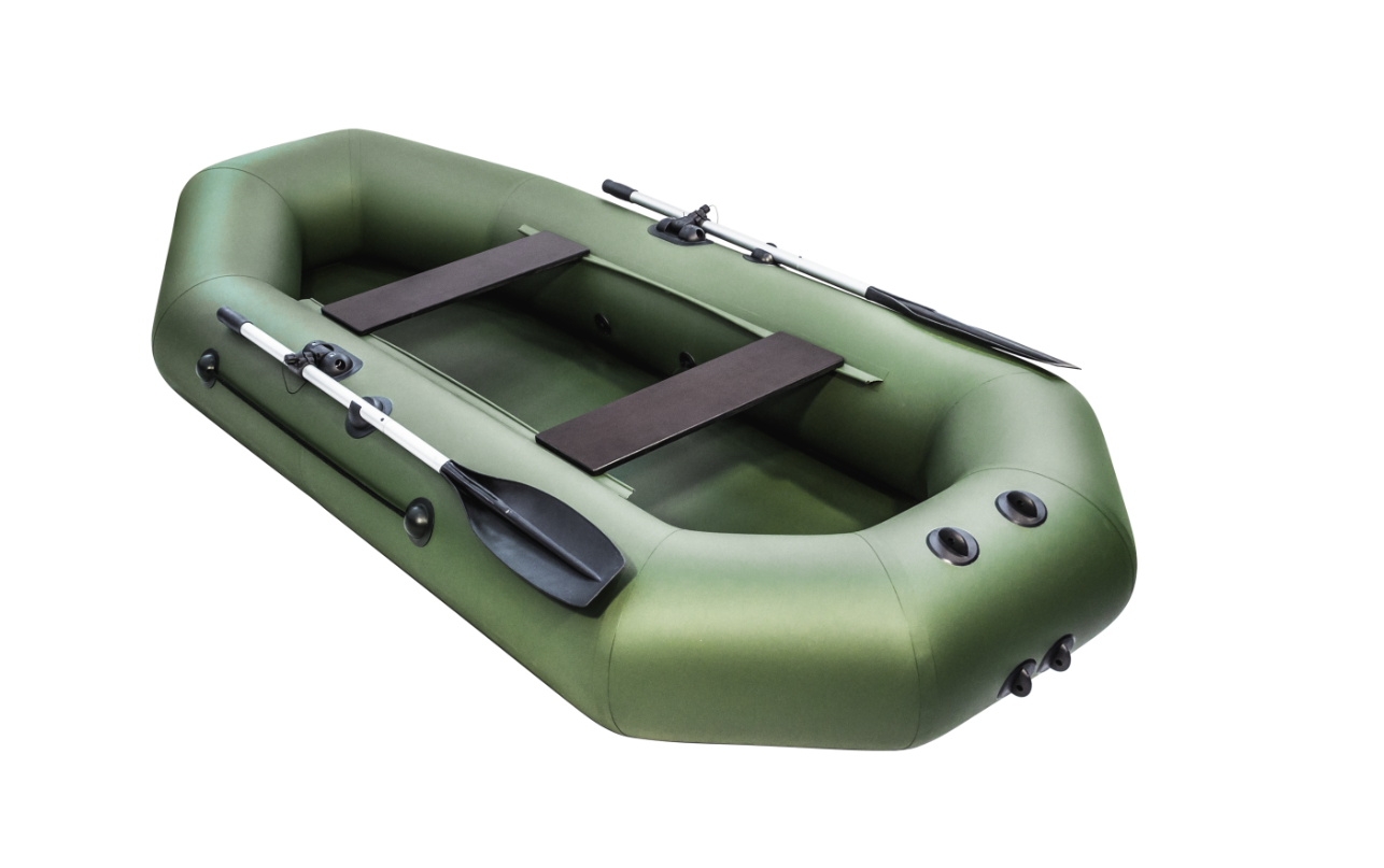 Лодка АКВА-МАСТЕР 280 в Белгороде