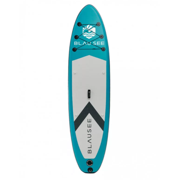 НАДУВНОЙ SUP-BOARD BUSINESS LIGHT BLUE 10 в Белгороде