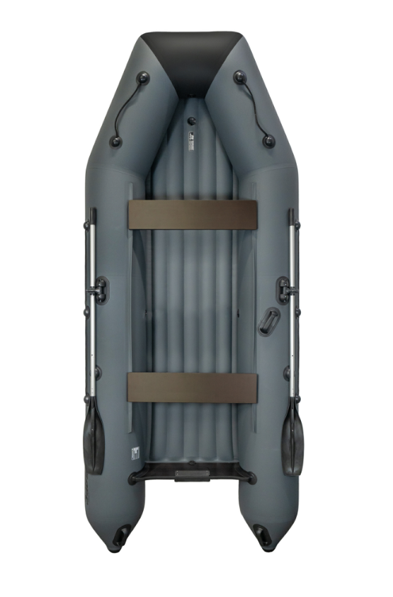 Лодка Барс 3600 НДНД в Белгороде