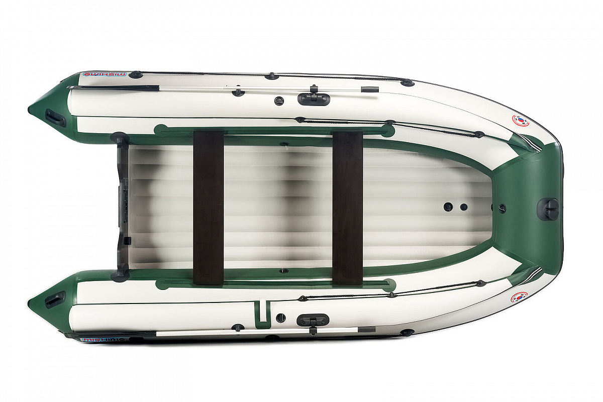 Лодка MISHIMO FAMILY LITE 350 в Белгороде