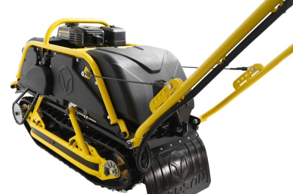 Мотобуксировщик SAPSAN SK 380 в Белгороде