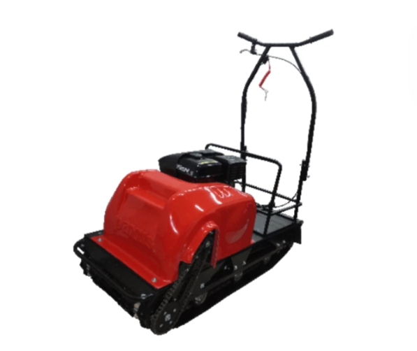 Мотобуксировщик PAXUS 550 9 л.с. в Белгороде