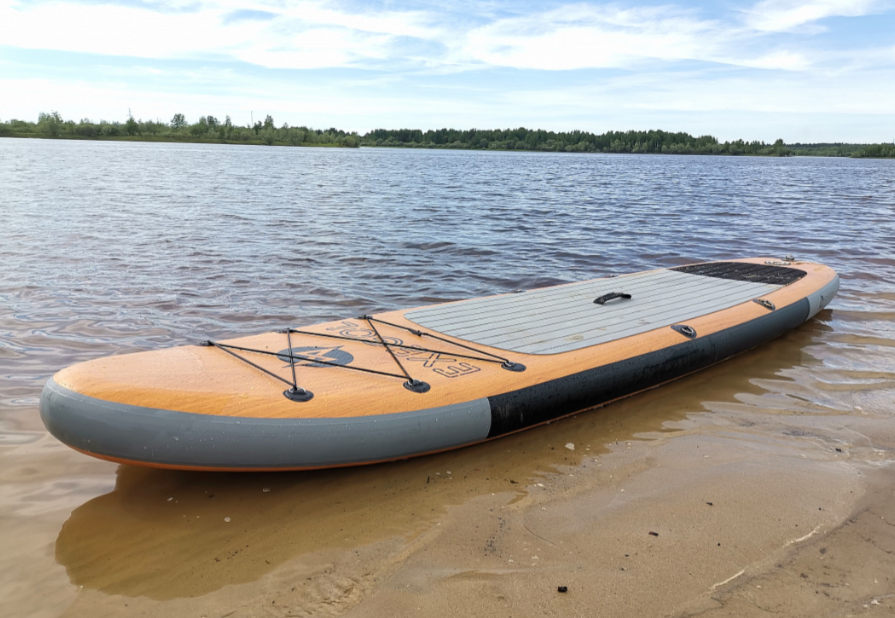 SUP (САП) Доска MISHIMO DECK 10.6(320) в Белгороде