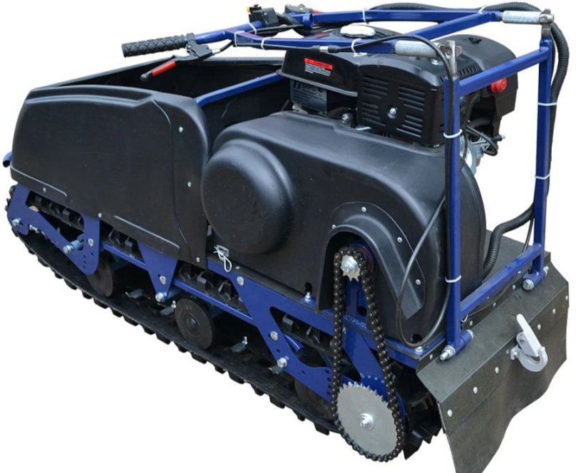 Мотобуксировщик БАРС СЛЕДОПЫТ FDS. RDS 18 л.с. в Белгороде