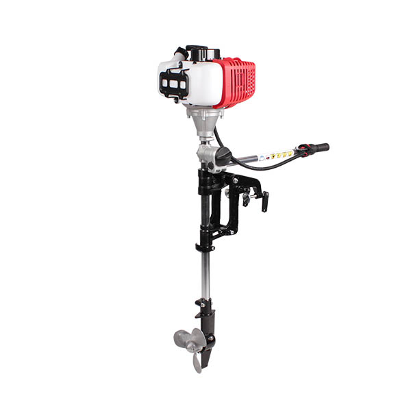 ЛОДОЧНЫЙ МОТОР TOYAMA TA 3.5 в Белгороде