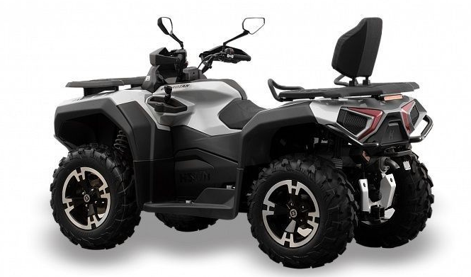 Квадроцикл HISUN HiSUN GUARDIAN 750L -/LONG/ в Белгороде