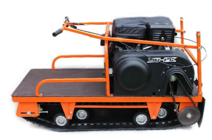 Мотобуксировщик ЧИНУК 20 л.с. в Белгороде