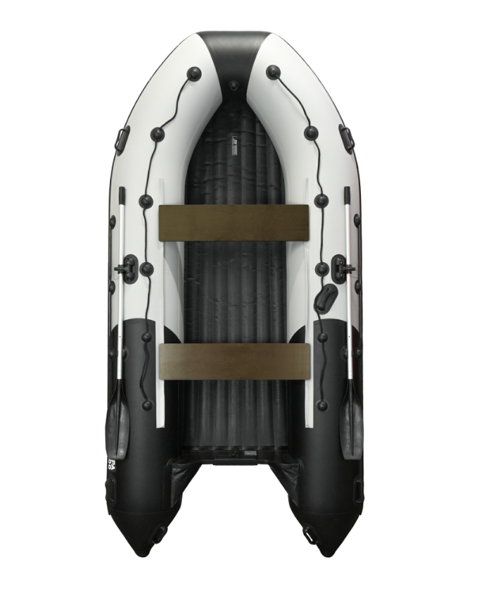 Лодка Ривьера 3600 НДНД ГИДРОЛЫЖА в Белгороде