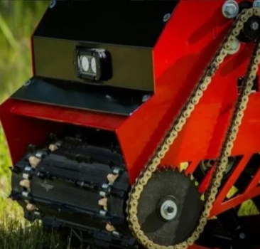 Мотобуксировщик Сила 500 9 л.с. в Белгороде