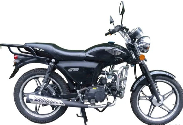 Мотоцикл RACER RC110N TROPHY в Белгороде