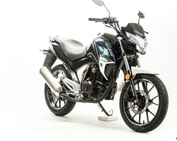 Мотоцикл MOTOLAND (МОТОЛЕНД) FIGHTER 250 в Белгороде