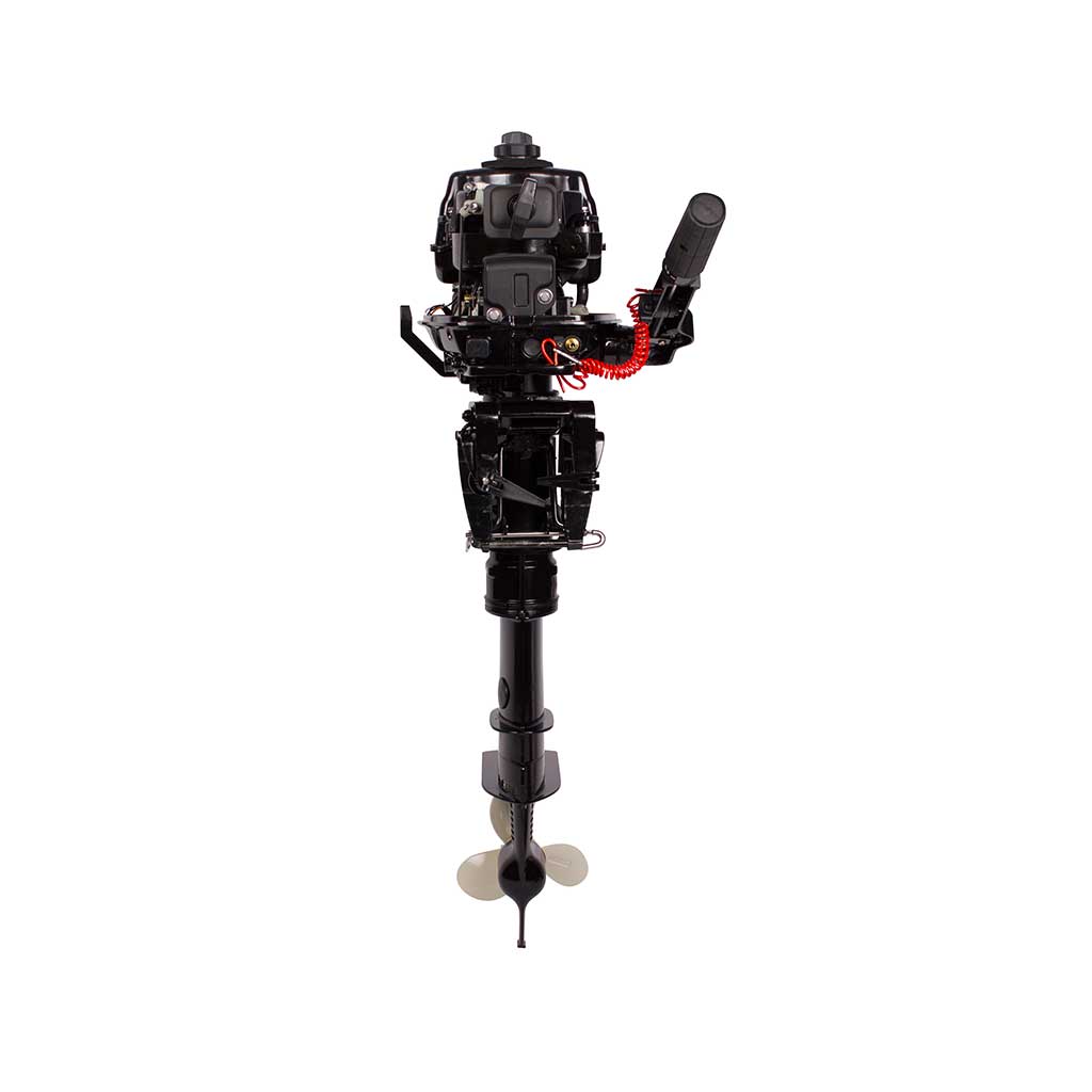 ЛОДОЧНЫЙ МОТОР TOYAMA T5ABMS в Белгороде