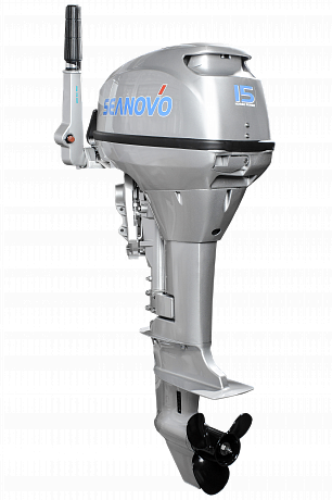 Лодочный мотор Seanovo SN15FHL в Белгороде