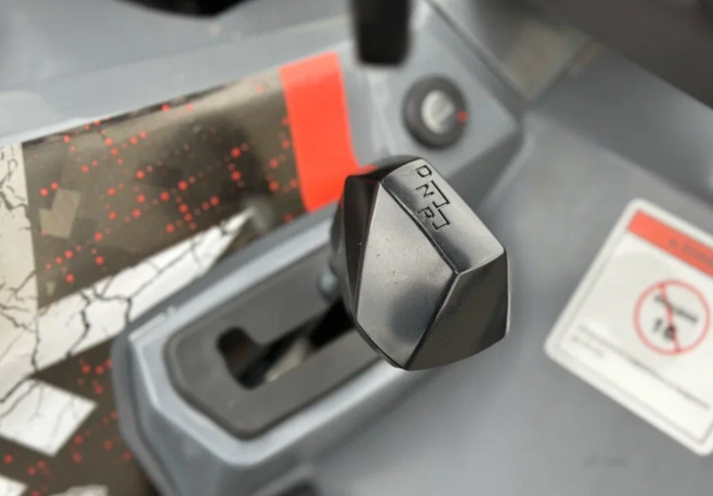 Квадроцикл GBM MAVERICK 300 NEW в Белгороде