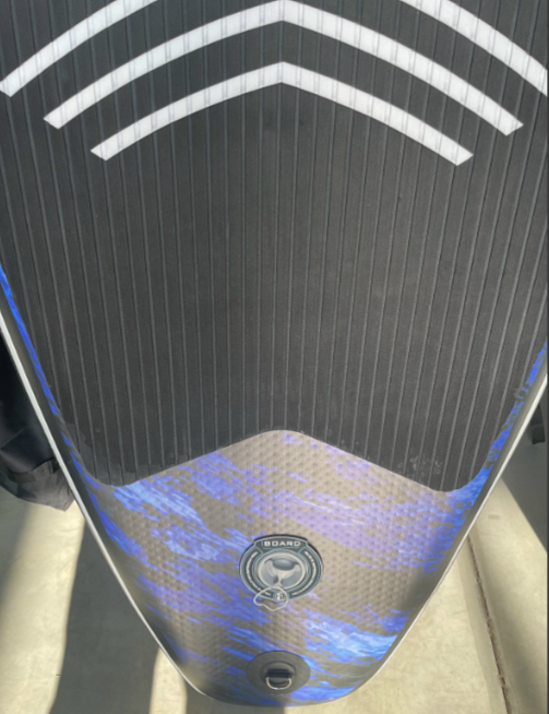 SUP (САП) ДОСКА RAIDEX I BOARD 11’ (332СМ) N 17 в Белгороде