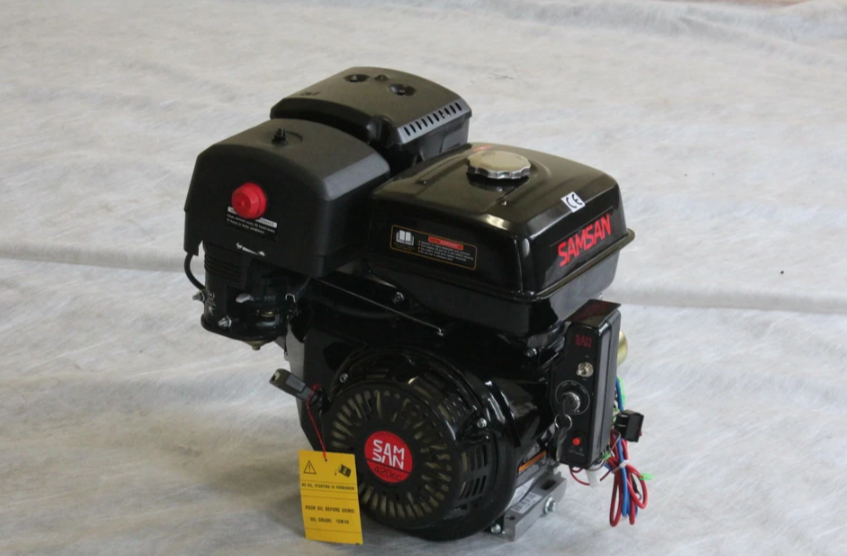 Мотобуксировщик ВЕПС WINTER «ПРОФИ» 13 в Белгороде