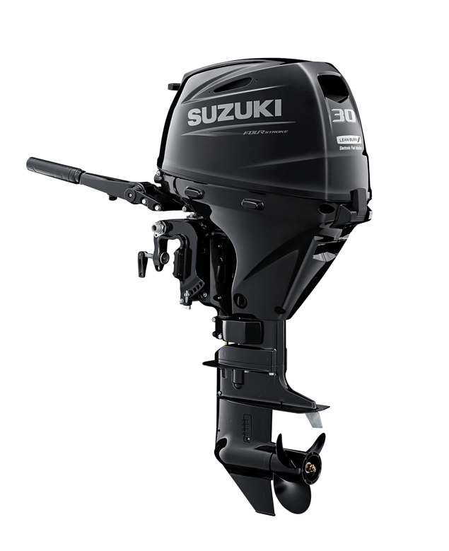 Лодочный мотор Suzuki DF30AS в Белгороде