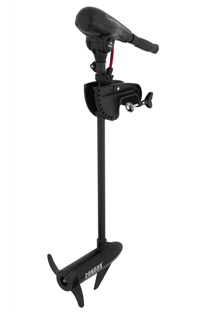 ЭЛЕКТРОМОТОР CONDOR NRS-46X (0,65 Л.С) С ИНДИКАТОРОМ БАТАРЕИ в Белгороде