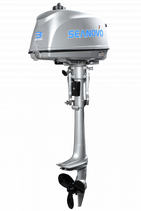 Лодочный мотор SEANOVO SN3FHS в Белгороде