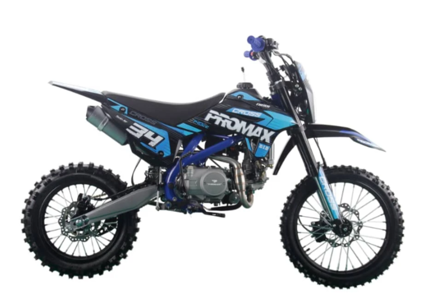 Питбайк PROMAX CROSS 145CC 17/14 в Белгороде
