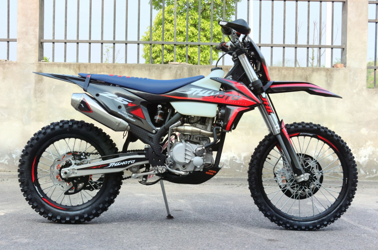 Мотоцикл JHLMOTO JHL Z5V NB300 (174MN-3) в Белгороде