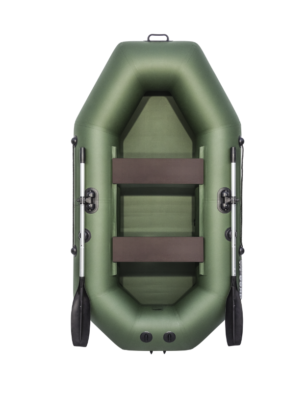  Лодка АКВА-МАСТЕР 240 в Белгороде