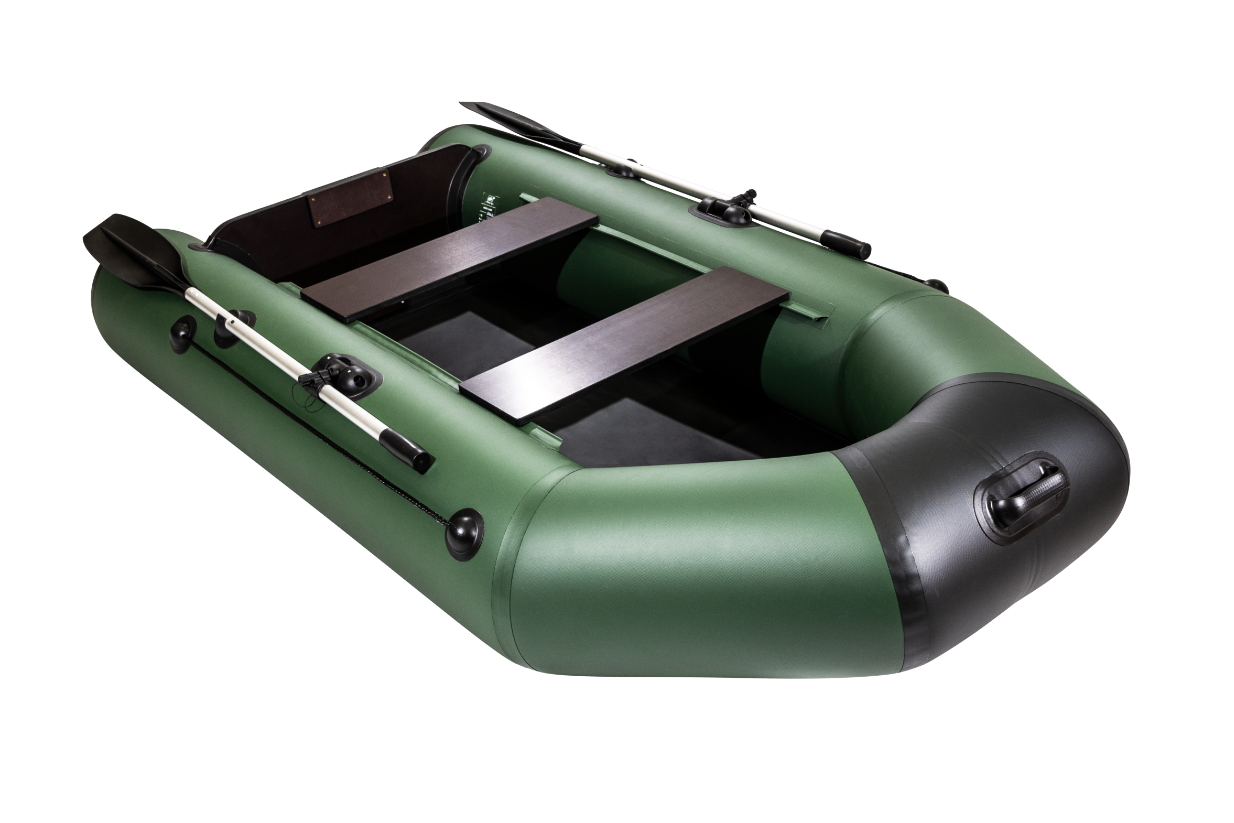  Лодка АКВА 2600 в Белгороде