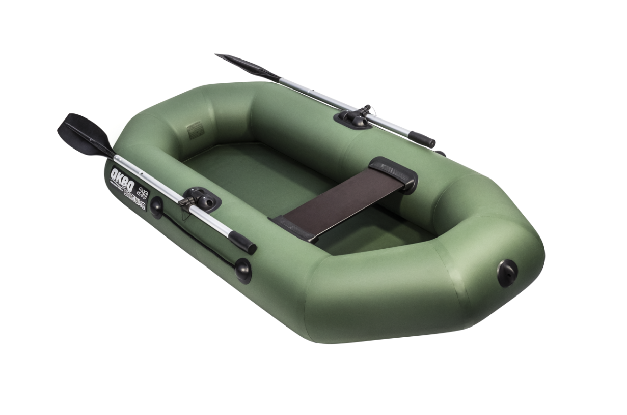  Лодка АКВА-ОПТИМА 210 в Белгороде