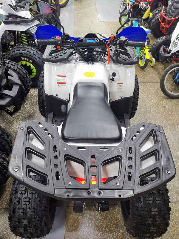 Квадроцикл PROMAX WILD 175 LUX в Белгороде