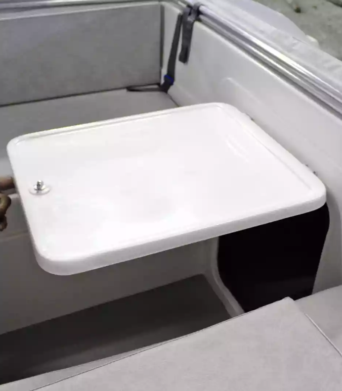 Стеклопластиковый катер Neman-500 в Белгороде