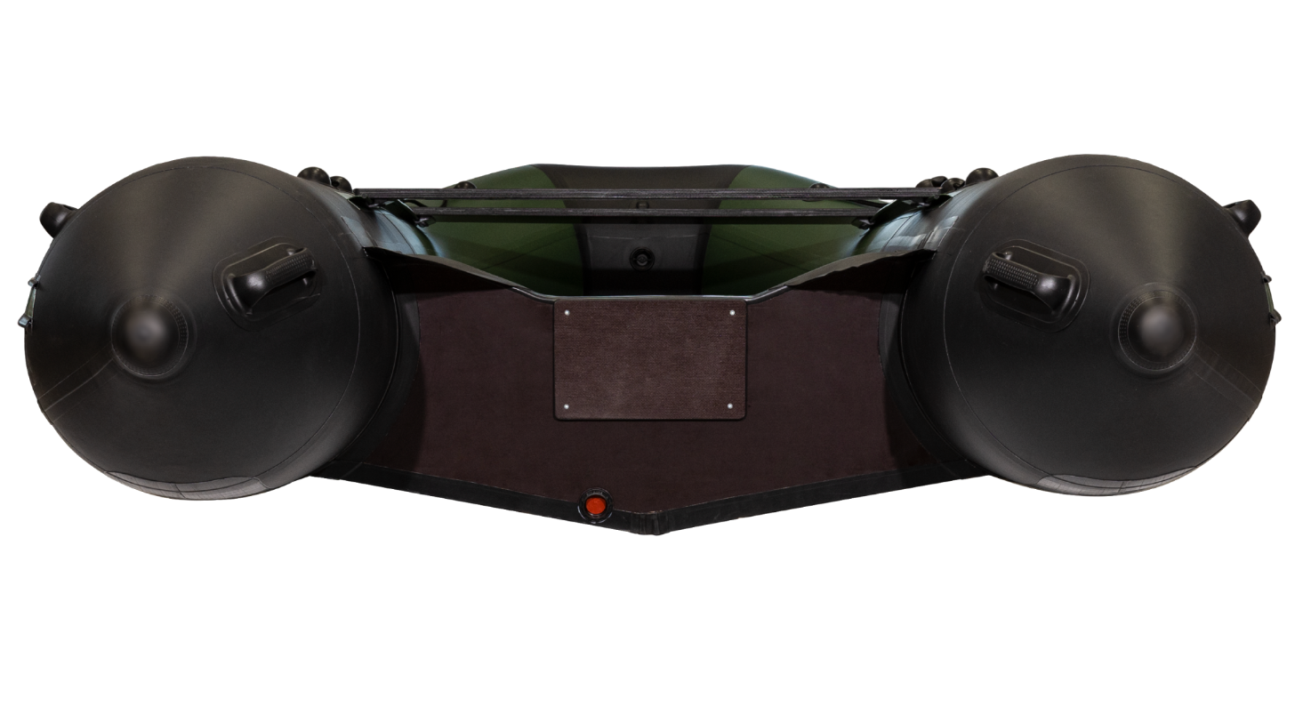 Лодка Ривьера Максима 3600 СК в Белгороде