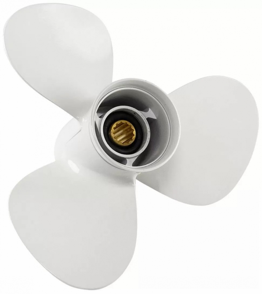 ВИНТ ГРЕБНОЙ YAMAHA 40-55 / F30-60; 3X11-3/8X12 в Белгороде