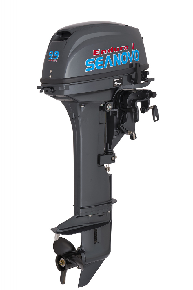 Лодочный мотор SEANOVO SN9.9FFES Enduro в Белгороде