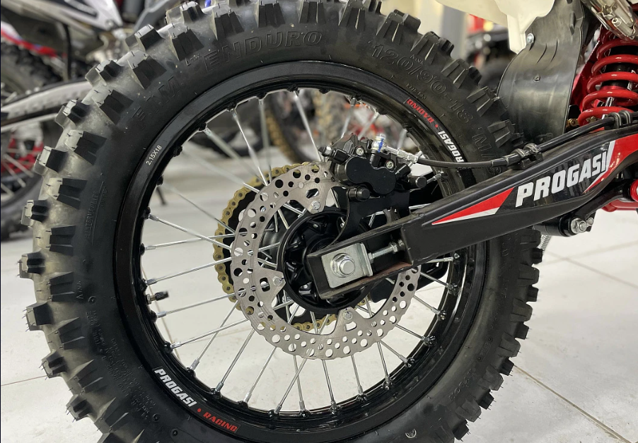 Мотоцикл Progasi SUPER MAX 250 PRO SPORT в Белгороде