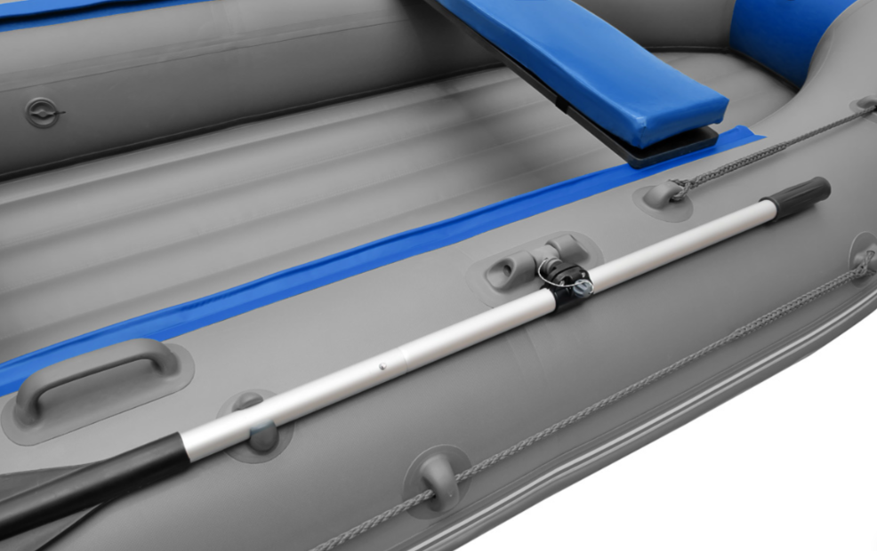 ЛОДКА ДРАККАР 3200 НДНД HANT-PRO в Белгороде