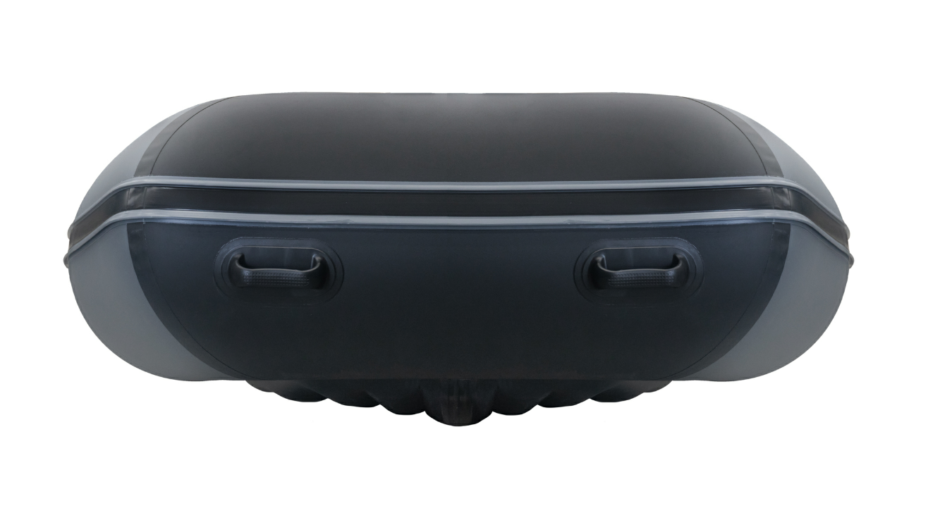 Лодка Таймень RX 3900 НДНД в Белгороде