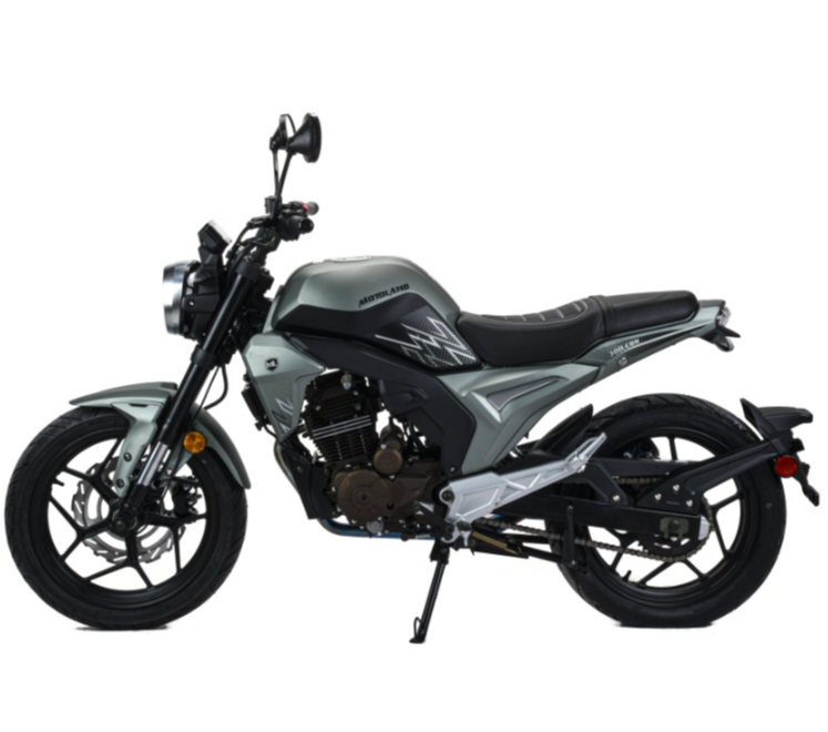 Мотоцикл MOTOLAND (МОТОЛЕНД) 300 CBR в Белгороде