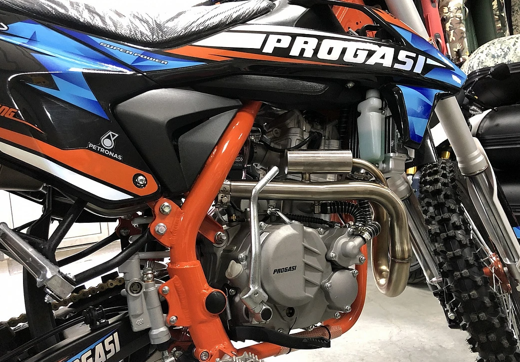 Мотоцикл Progasi Gaudi 300 в Белгороде