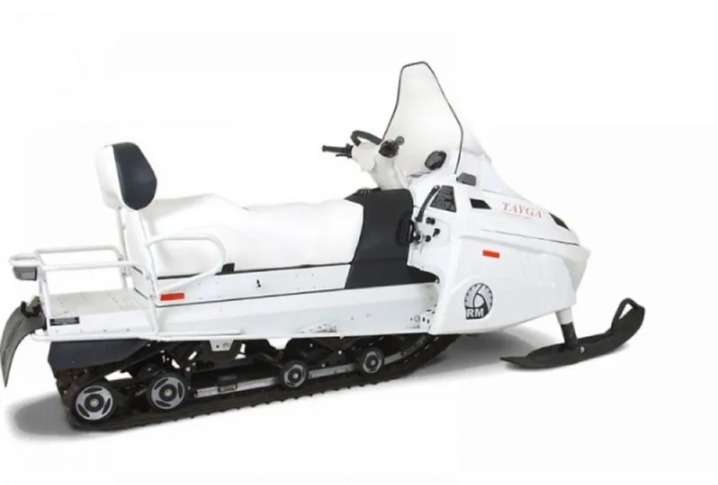 СНЕГОХОД РМ ТАЙГА ПАТРУЛЬ 551 SWT в Белгороде