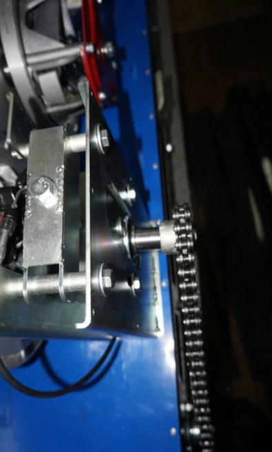 Мотобуксировщик XTREME-MOTORS "Полюс-2" Зима 13 л.с. в Белгороде