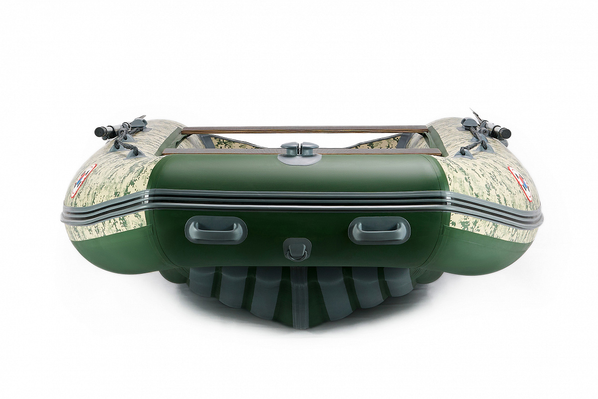 Лодка MISHIMO RAPID 360 PRO в Белгороде