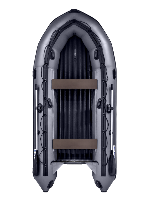 Лодка APACHE 3700 НДНД в Белгороде