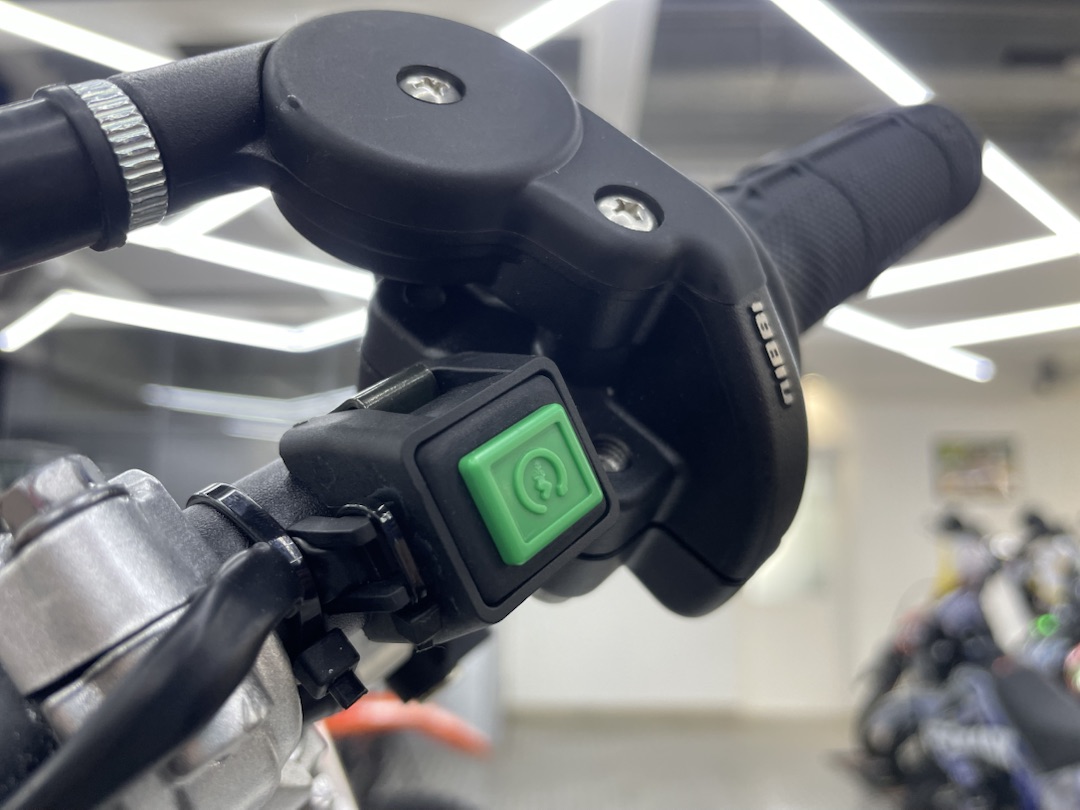 Кроссовый мотоцикл (эндуро) PROMAX PZ9 480 PRO-SPORT в Белгороде