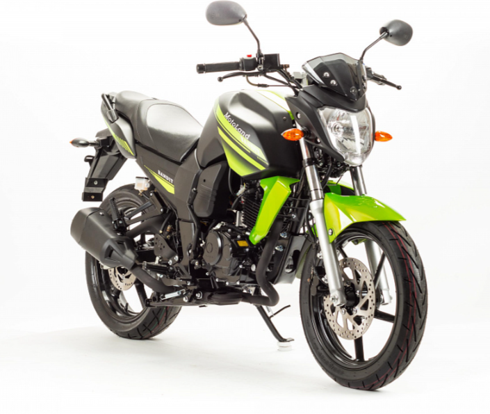 Мотоцикл BANDIT 250 в Белгороде