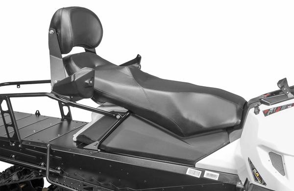 Снегоход STELS SA600T (L LUX WT) АТАМАН 1.0 К01 Tech в Белгороде