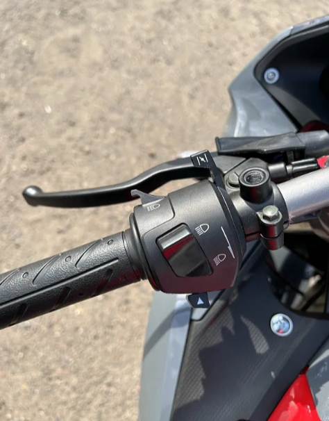 Мотоцикл RACER RC300CS SKYWAY SPORT в Белгороде