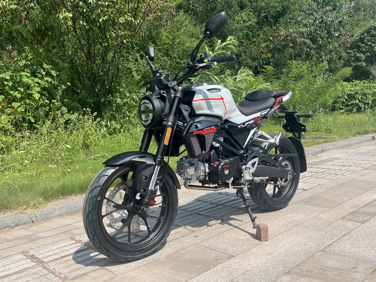 Мопед PROMAX CB130R (49) в Белгороде