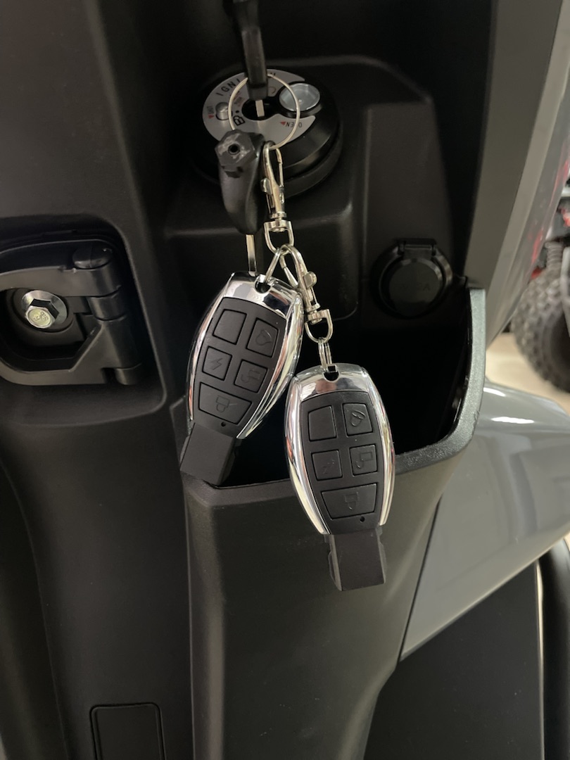 Скутер PROMAX STALKER 150(49) в Белгороде